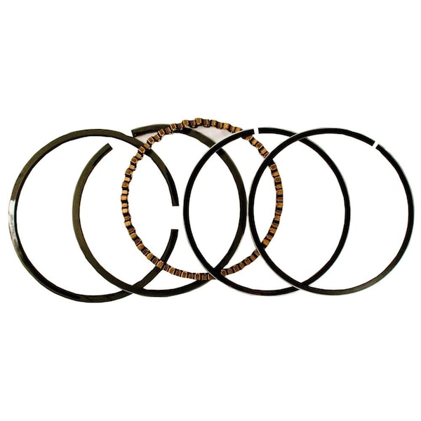 Chrome Piston Ring Std / Kohler/48 108 05S